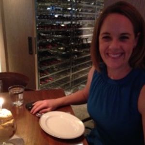 Meet your Posher, Molly